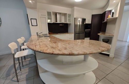 Agnes Water Apartment | Pavillions on 1770