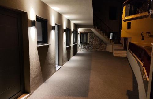Pavliani House | Pavliani Apartments