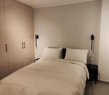 Pavliani House | Pavliani Apartments