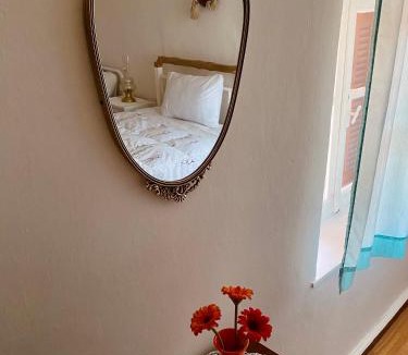 Pavliani House | Pavlianis Cottage House
