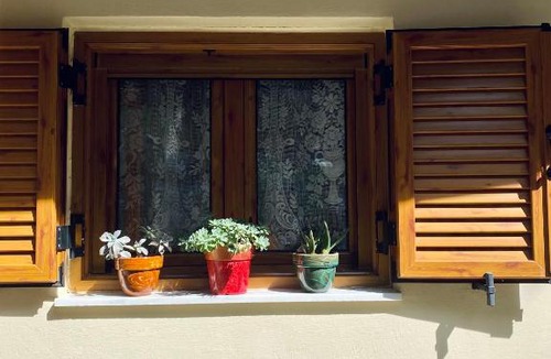 Pavliani House | Pavlianis Cottage House