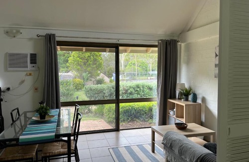 Kooralbyn Ski Chalet | Peaceful Private Chalet Unit in the Scenic Rim