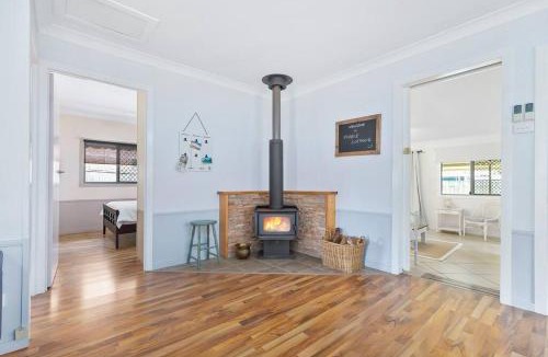Beachmere House | Pebble Cottage