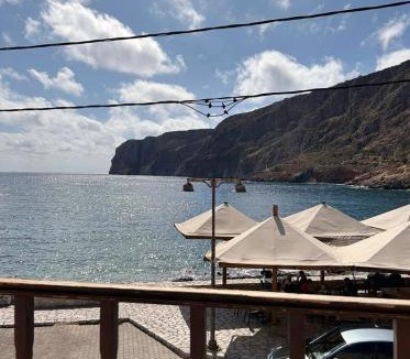 Gerolimenas House | Pedra
