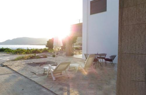 Pefkos Villa | Pefkos Beachfront Villa