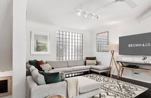 Noosa Heads Apartment | Peggy - Little Cove located in the Panorama Complex
