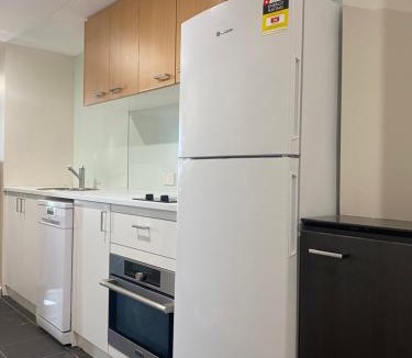 Pelican Waters Apartment | Pelican Waters Resort One Bedroom Apartment