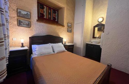 Arachova Hotel | Pension Maria