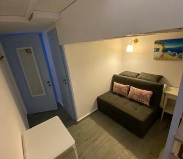 Mykonos House | Pensione Della Nonna