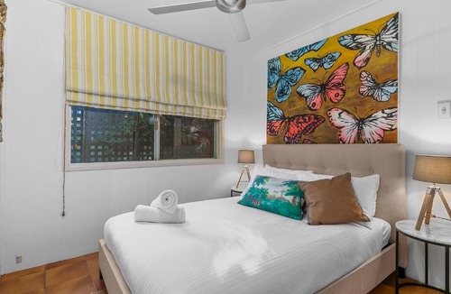 Peregian Beach House | Peregian Beach Shack