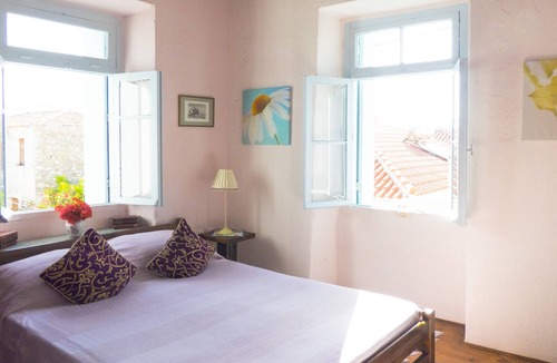 Methoni House | Perfect holiday home in the centre of gorgeous Methoni