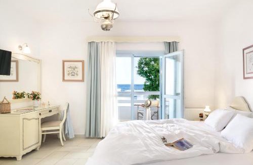 Skiros Hotel | Perigiali