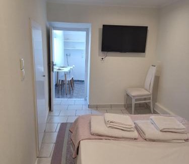 Pythagorion Apartment | Perla