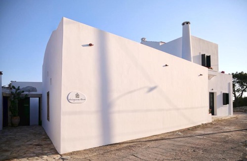 Perlegianika Villa | Perlegiannika Houses