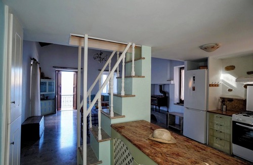 Pedi House | Petalo House