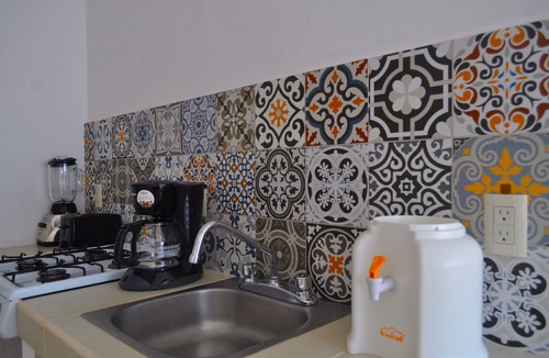 Amapas Hotel | Petit Hotel Pilitas