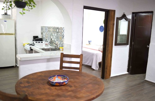 Amapas Hotel | Petit Hotel Pilitas