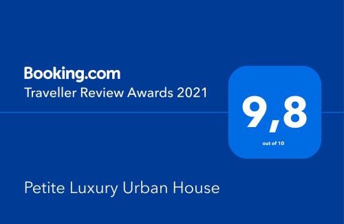 Trikala Apartment | Petite Luxury Urban House