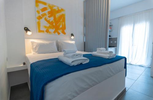 Itea Apartment | Petite maison