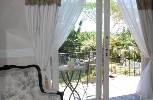 Umhlali Beach Bed & Breakfast | Petite Provence B&B