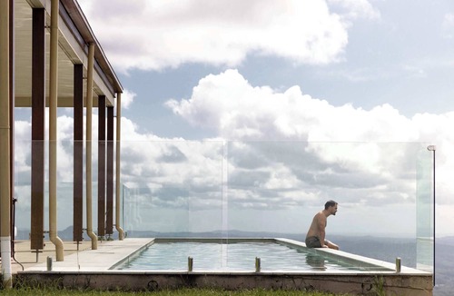 Bald Knob House | Petrichor Estate - 360 Views, Pool & Spa