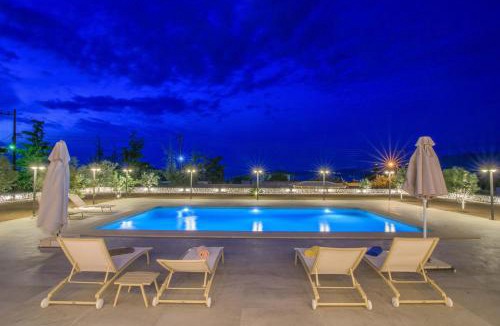 Korithion Apartment | Petra Luxury Rooms and Apartments