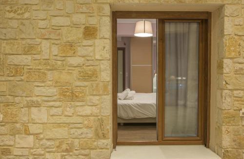 Korithion Apartment | Petra Luxury Rooms and Apartments