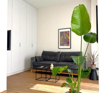 Petralona Apartment | Petralona Park View