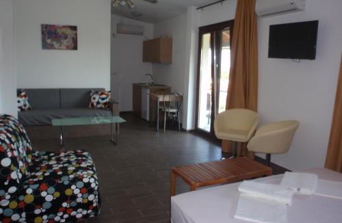 Ano Kariotes Apartment | Petrouda's Apartments