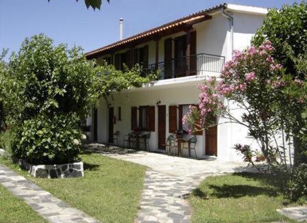 Ano Kariotes Apartment | Petrouda's Apartments