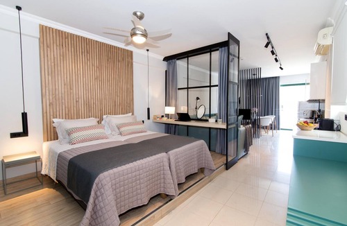 Minothiana House | Phaedra's Studios in Kolymbari