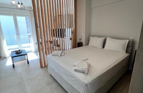 Lefkada Town Apartment | Phil's Apartments