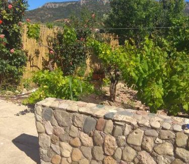 Papadhianika House | Philoxenia Holiday Home