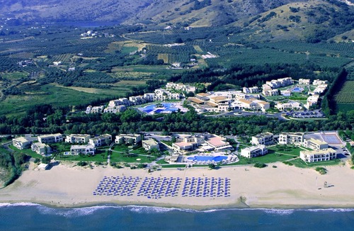 Mathes Hotel | Pilot Beach Resort
