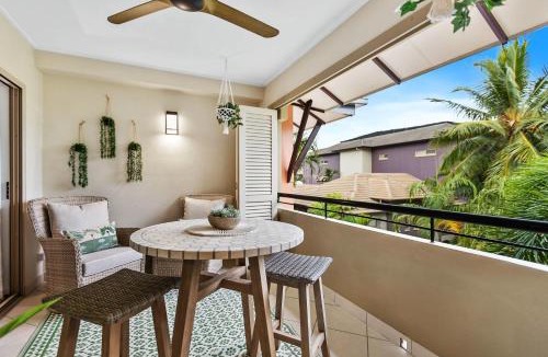 Westcourt Apartment | Pineapple Palms - Resort 9 Pools & Gym