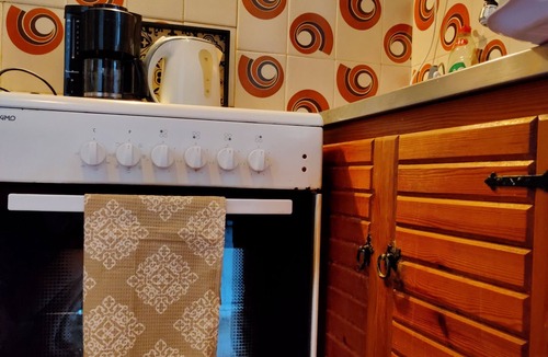 Souvala House | Pines seaview cottage