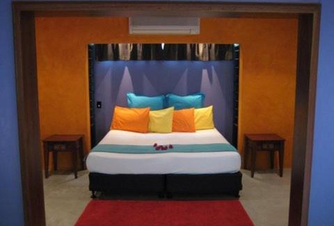 Port Douglas Resort | Pink Flamingo Resort