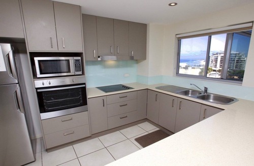 Caloundra Apartment | Pinnacles Unit 53 Caloundra QLD