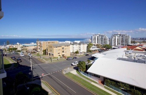 Caloundra Apartment | Pinnacles Unit 53 Caloundra QLD