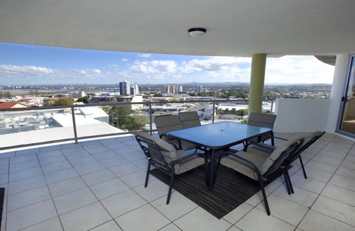 Caloundra Apartment | Pinnacles Unit 53 Caloundra QLD