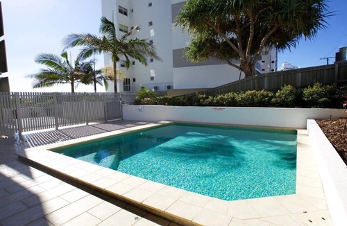 Caloundra Apartment | Pinnacles Unit 53 Caloundra QLD