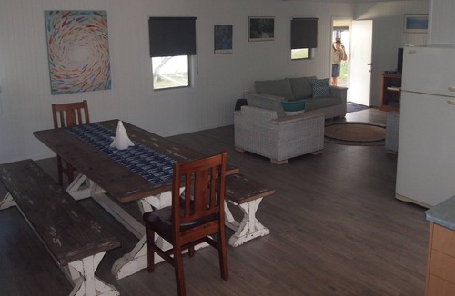 Maheno House | Pipis - K'gari Eastern Beachfront Accommodation