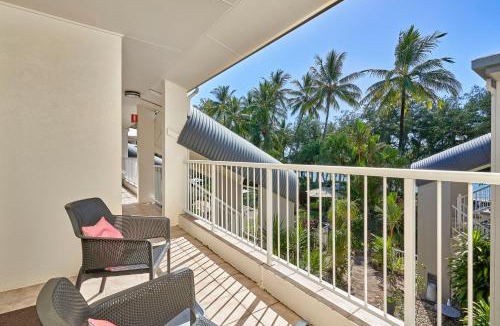 Palm Cove Apartment | Pippi at Palm Cove - Melaleuca Private Apartment Palm Cove