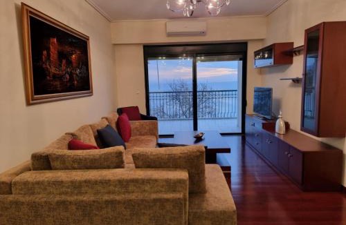 Nafpaktos Apartment | Place 2 Be