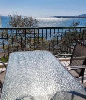 Nafpaktos Apartment | Place 2 Be