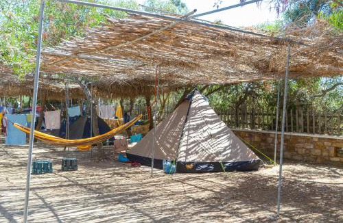 Plaka Other | Plaka Camping Naxos