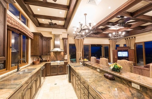 Valle Pura Vida Villa | Platinum - A New level of Luxury, with 360 degree views & unmatched quality