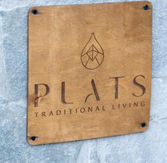 North Tzoumerka House | PLATS Traditional Living