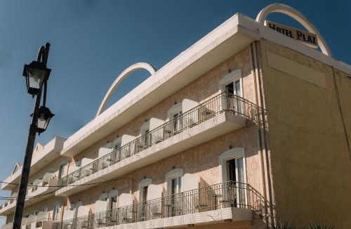 Selianitika Hotel | Plaz Hotel