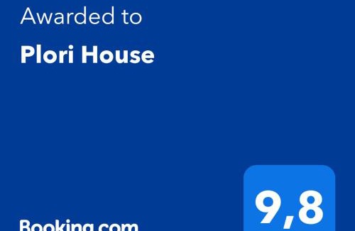 Skiros House | Plori House